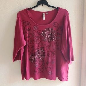 Avenue Thermal Shirt